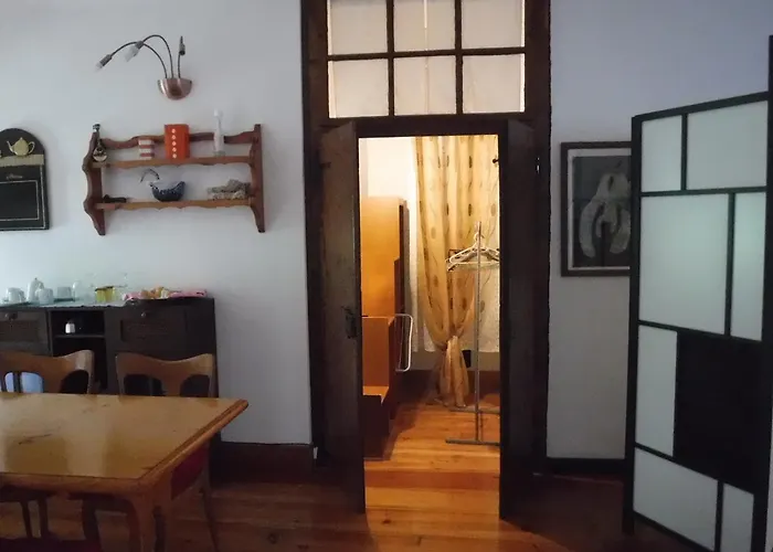 Casa di campagna Stasion Di Pueste