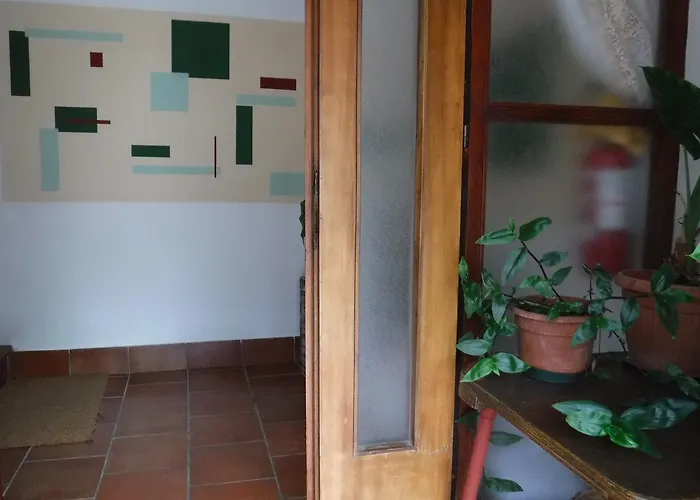 Casa di campagna Stasion Di Pueste Nogaredo