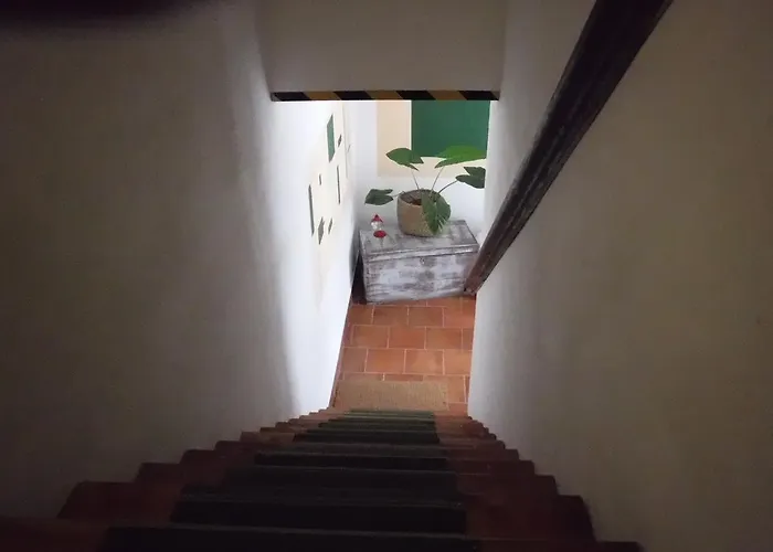 Stasion Di Pueste * Nogaredo