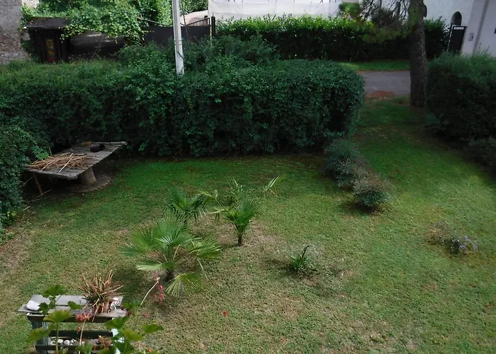 Casa di campagna Stasion Di Pueste *