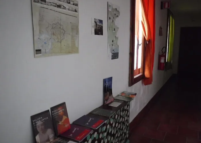 Casa di campagna Stasion Di Pueste