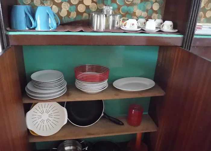 Stasion Di Pueste Nogaredo